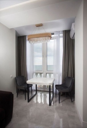 Однушка у самого моря ) аренда комфорта ! - фото 1