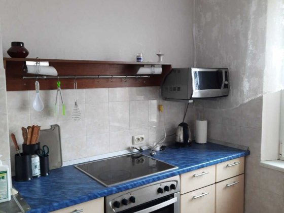 Здам свою 3-кімнатну квартиру. Довгостроково! Без виселення на літо! Черноморск