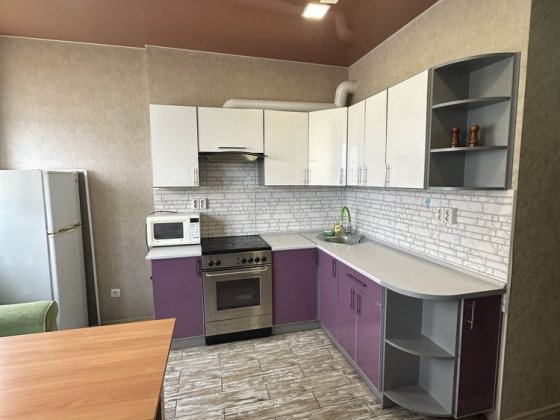 Здам квартиру на Кольровому Бульварі Черноморск