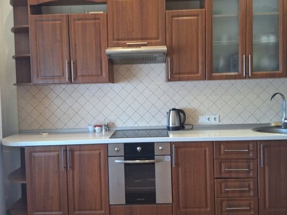 Сдам на длительно 1 кв, 6500т Черноморск