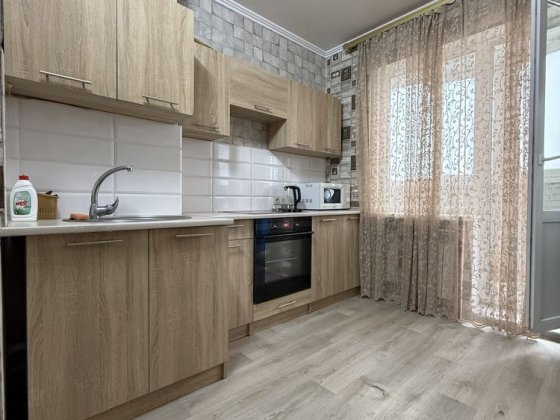 Здам на рік і більше однокімнатну квартиру в Чорноморську. Черноморск