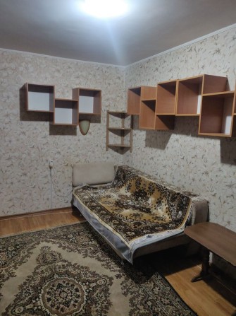 1 комнатная квартира длительно - фото 1