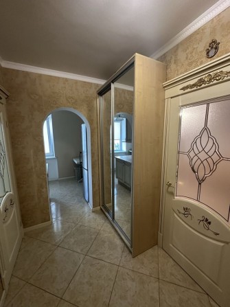 Здам однокімнатна квартира центер - фото 1