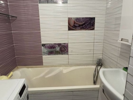 Сдам 2-комнатную квартиру на Михайловской р-н 9 школы Ізмаїл