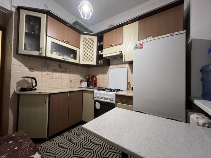 Здається  1-кімн квар ,єврорем (рнЕпіцентр - фото 1