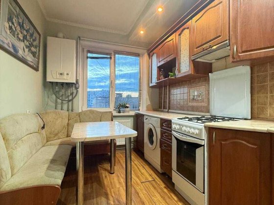 Оренда 3 кімн.квартири Калуш