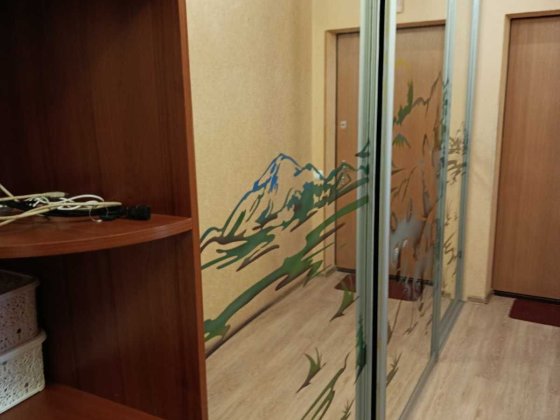 Сдам 2-х ком квариру длительно Черноморск