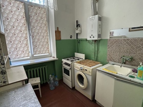 Здам 2-х кімнатну квартиру, р-н парку Шевченка Каменец-Подольский