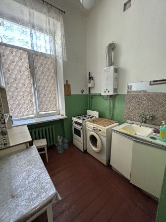Здам 2-х кімнатну квартиру, р-н парку Шевченка - фото 1