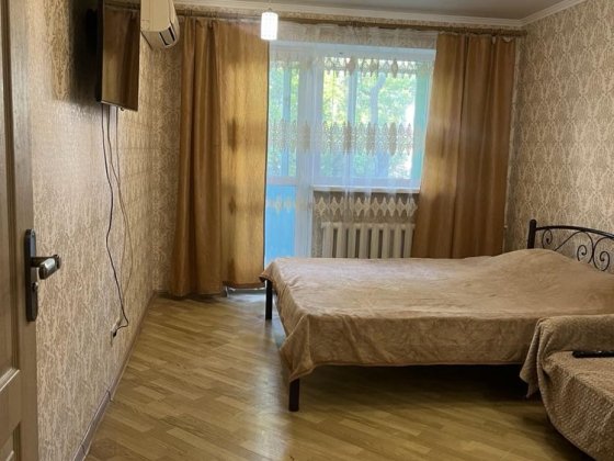 Сдам 2х квартиру на Данченко до лета! Черноморск