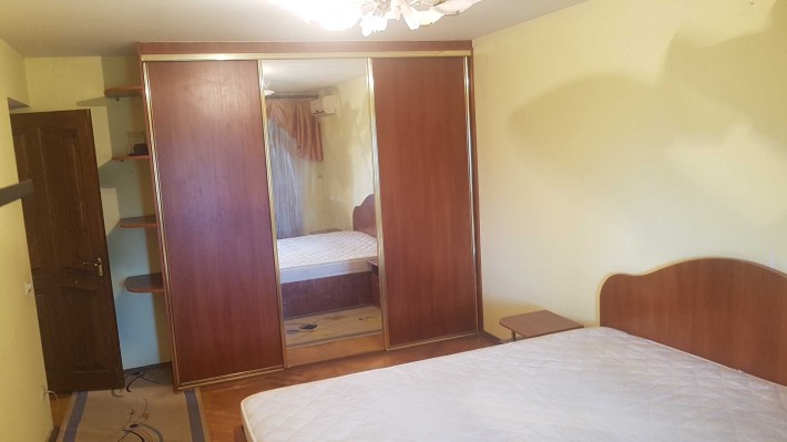 Оренда 2к.квартири, район автовокзалу, індивідуальне опалення - фото 1