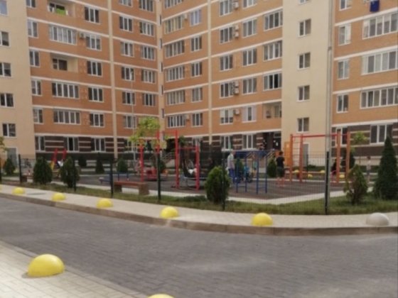 Сдам 1к квартиру в ЖК «Цветной Бульвар»! Длительно! Черноморск