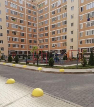 Сдам 1к квартиру в ЖК «Цветной Бульвар»! Длительно! - фото 1