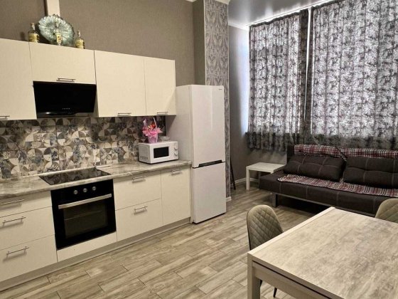 (13) Сдам евродвушку на Парусной