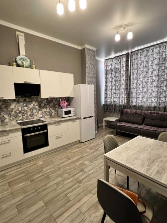 (13) Сдам евродвушку на Парусной - фото 1