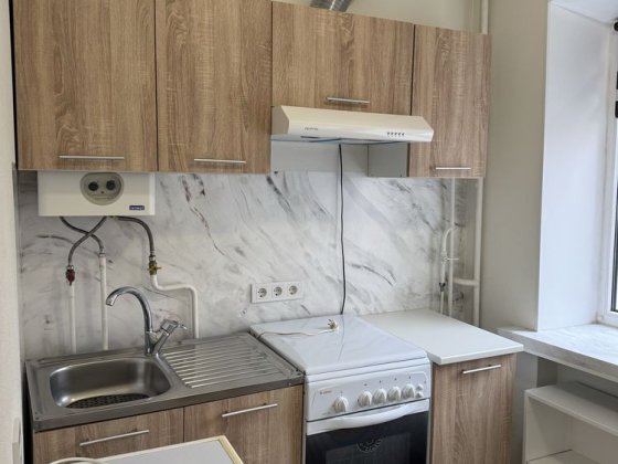 Оренда 2-кім.квартири ,центр Каменец-Подольский