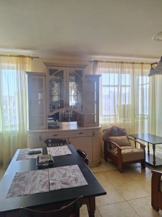 Длительно 1 кв студия,центр 8т - фото 1