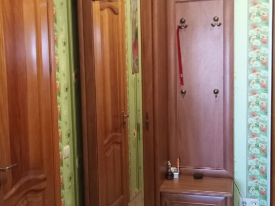 Сдам 1 ком кв Монолит Черноморск