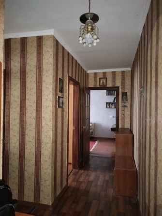 Сдам до лета 3-зкомнатную квартиру - фото 1