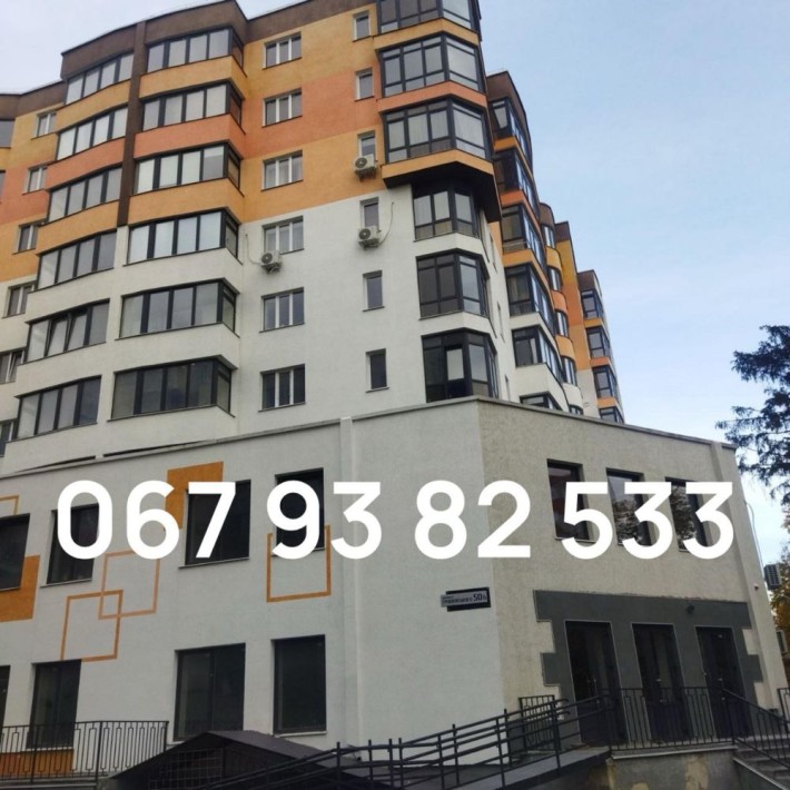 Оренда квартири потижнево помісячно - фото 1