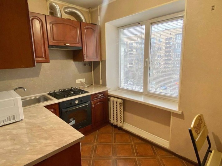 Здам 1-кімнатну квартиру на тривалий термін! - фото 1