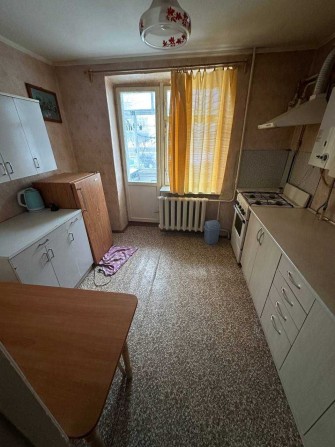 Здам 3-х кім. кв. р-н Військового містечка - фото 1