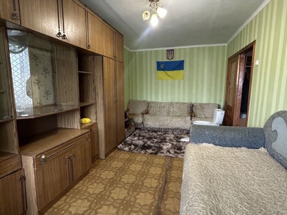 Здам 1-кімнатну квартиру в самому центрі міста Каменец-Подольский