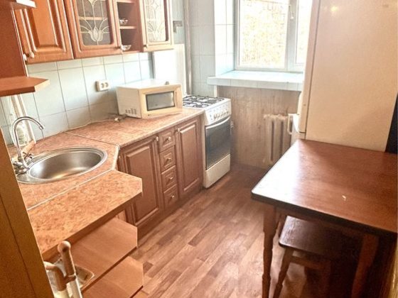 Здам 1к квартиру в центрі міста Кам'янець-Подільський