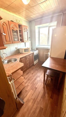 Здам 1к квартиру в центрі міста - фото 1