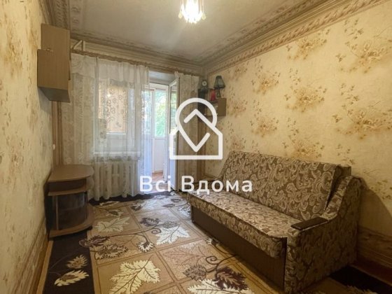 Оренда двокімнатної квартири Каменец-Подольский