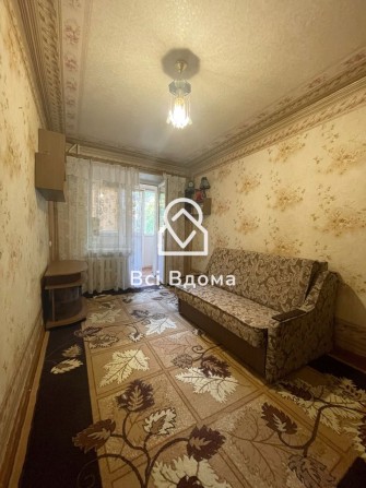 Оренда двокімнатної квартири - фото 1