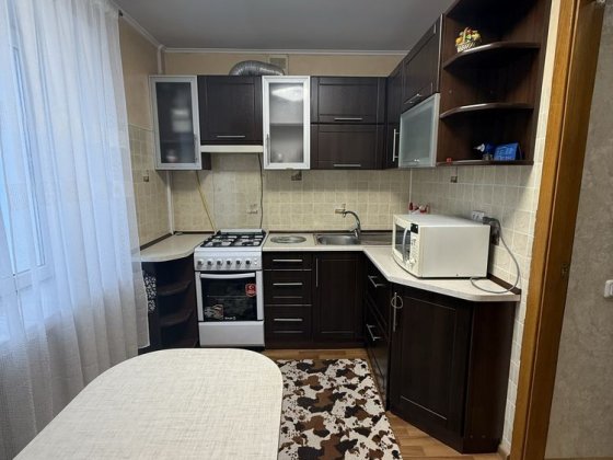 Здам 2 кімнатну квартиру мікрорайон Каменец-Подольский