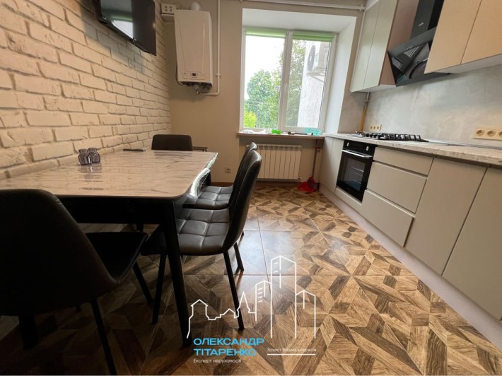 Здам в оренду простору двокімнатну квартиру в новому будинку - фото 1