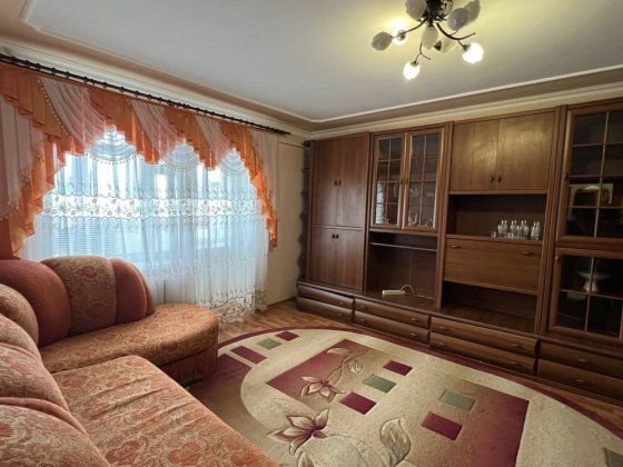 Здам 1-кімнатну квартиру на тривалий термін Каменец-Подольский