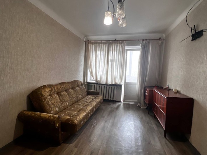 Здам 1-кімнатну квартиру В ЦЕНТРІ на тривалий термін! - фото 1