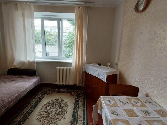 Сдам малосемейка длительно для одной женщины Черноморск