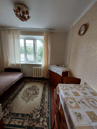 Сдам малосемейка длительно для одной женщины - фото 1