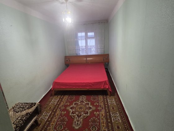 Сдам 2 ком квартиру  на Мира Свет всегда есть Черноморск