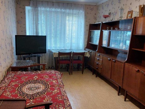 Здам 2к.кв. з індивідуальним опаленням (центр) Каменец-Подольский