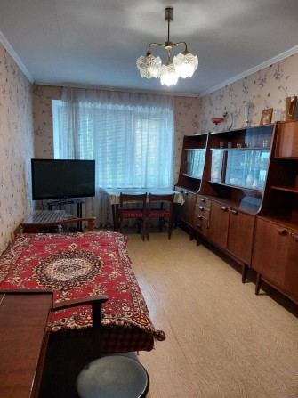 Здам 2к.кв. з індивідуальним опаленням (центр) - фото 1