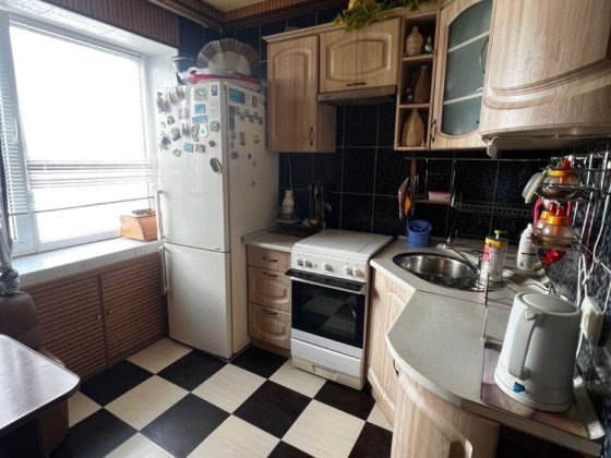 Довгострокова оренда 2-кім квартири район Цемпосьолку! Каменец-Подольский