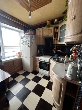 Довгострокова оренда 2-кім квартири район Цемпосьолку! - фото 1