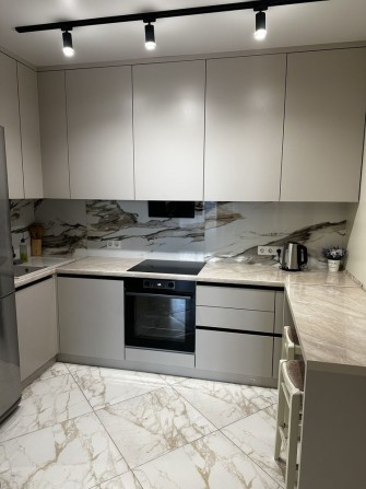 Здам 2 кв новобуд м-н жовтневий - фото 1