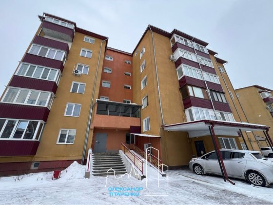 Здам в оренду нову однокімнатну квартиру! Каменец-Подольский