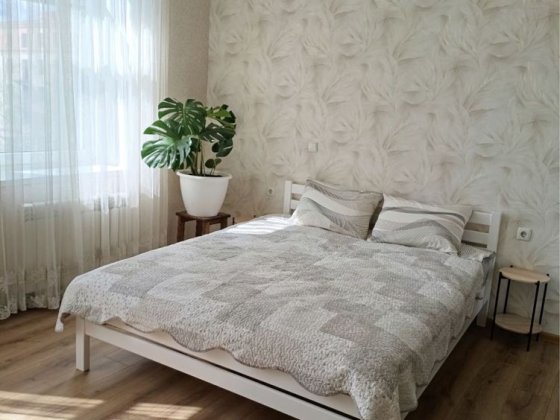 Здається 2к квартира в центрі міста Каменец-Подольский