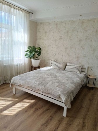 Здається 2к квартира в центрі міста - фото 1