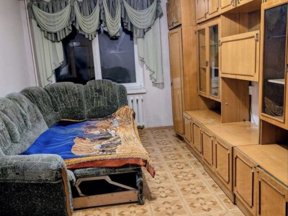 Оренда 2 кімнатноі квартири. Каменец-Подольский