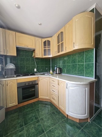 Здам 1 кімнатну квартиру на мікрорайоні вул.Космонавтів - фото 1