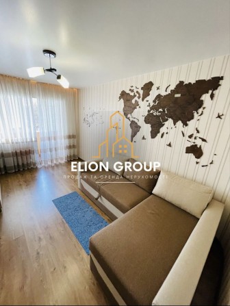 ‼️Здається в оренду охайна 2-х кімнатна квартира, центр міста - фото 1