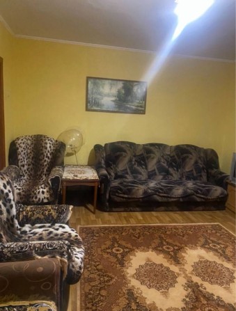 Оренда 1 кімнатної квартири на Мікрорайоні(біля Костелу) - фото 1